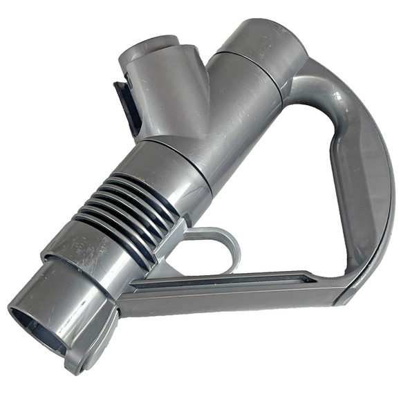 Dyson Vacuum OEM Gray Wand Handle for DC23 DC26 DC39 + Others | Replacement Part - Picture 1 of 9